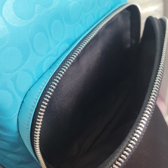 ‼️SOLD‼️Coach bag 🎒 - Picture 6 of 6